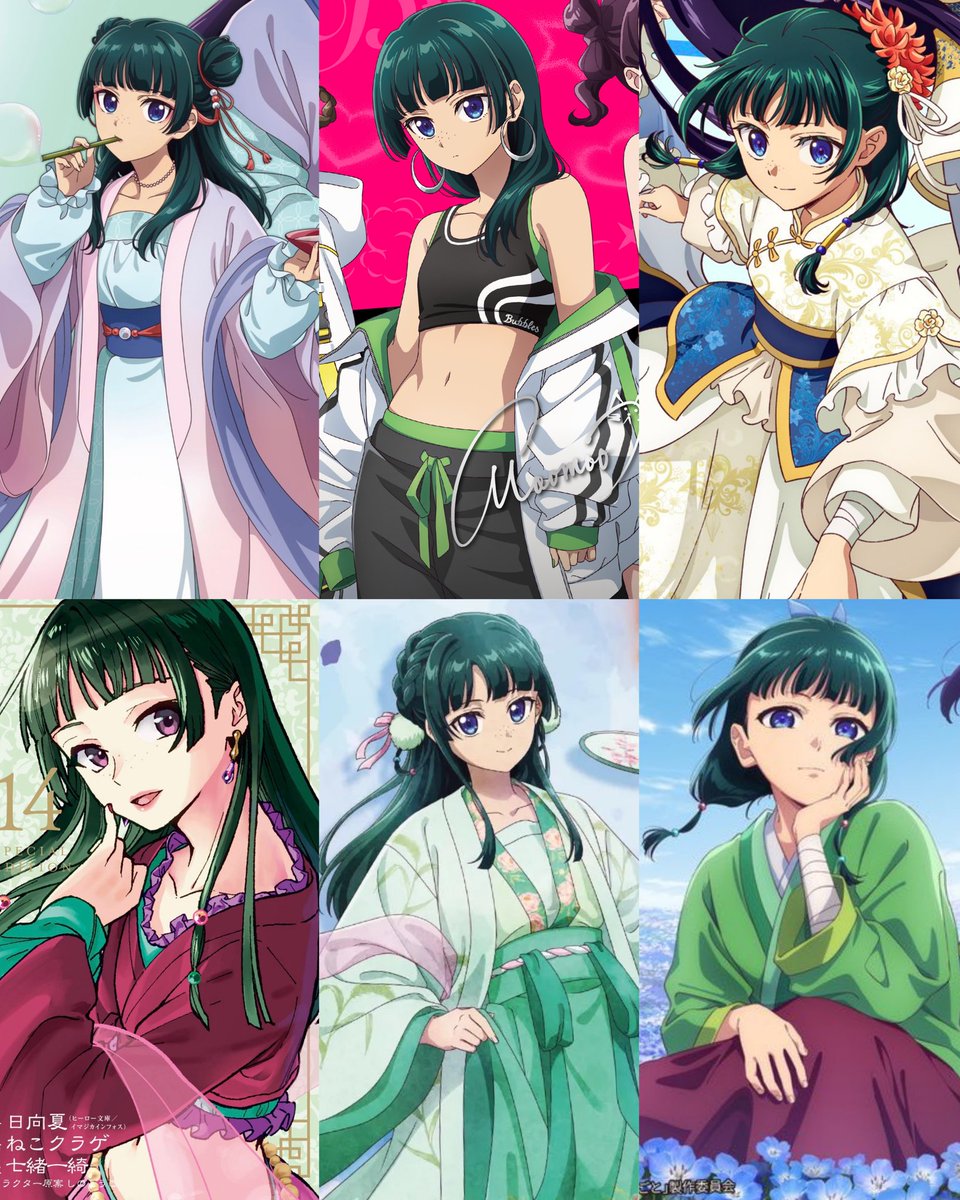 bitterensweet's tweet photo. BEST GIRL WON AS BEST MAIN CHARACTER 🥹💚 https://t.co/w55JQzuFFd