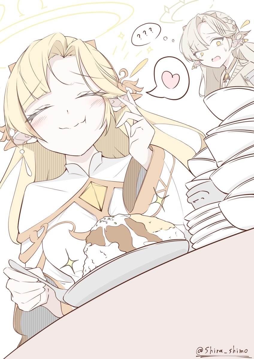 しらしも (@Shira_shimo) / Posts / X