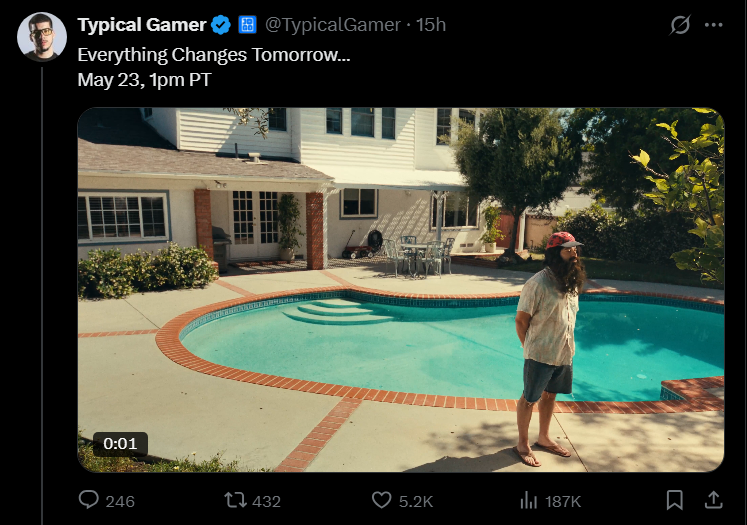 ECLIPSE VC tweet media
