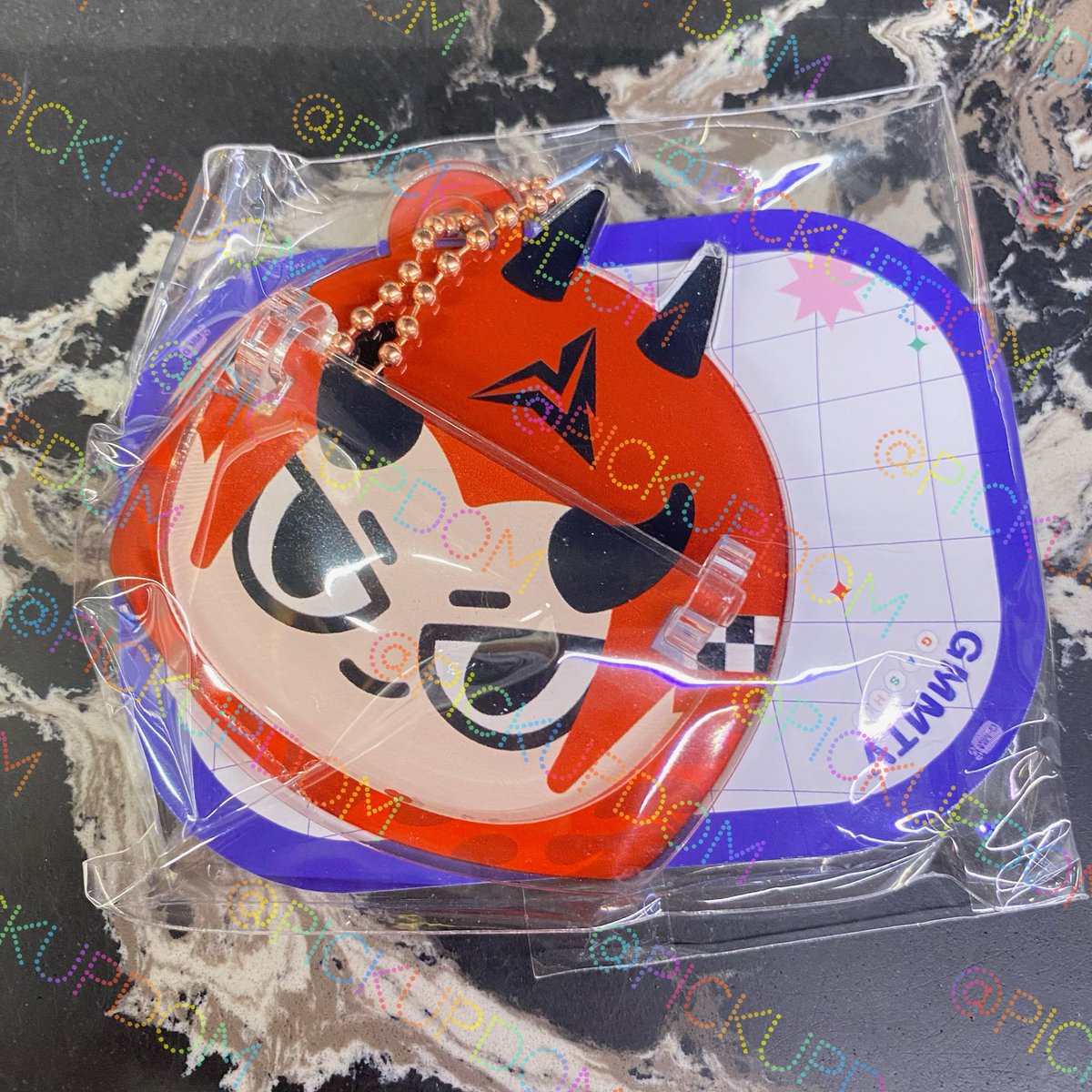 pickupdom's tweet photo. WTS DOMIIA 350 BAHT

สนใจทักสอบถามมาได้เลยนะ

#ตลาดนัดgmmtv 
#LOLFanFest2026

#PerthSanta #DOMIIA https://t.co/zPEwFBDpo8