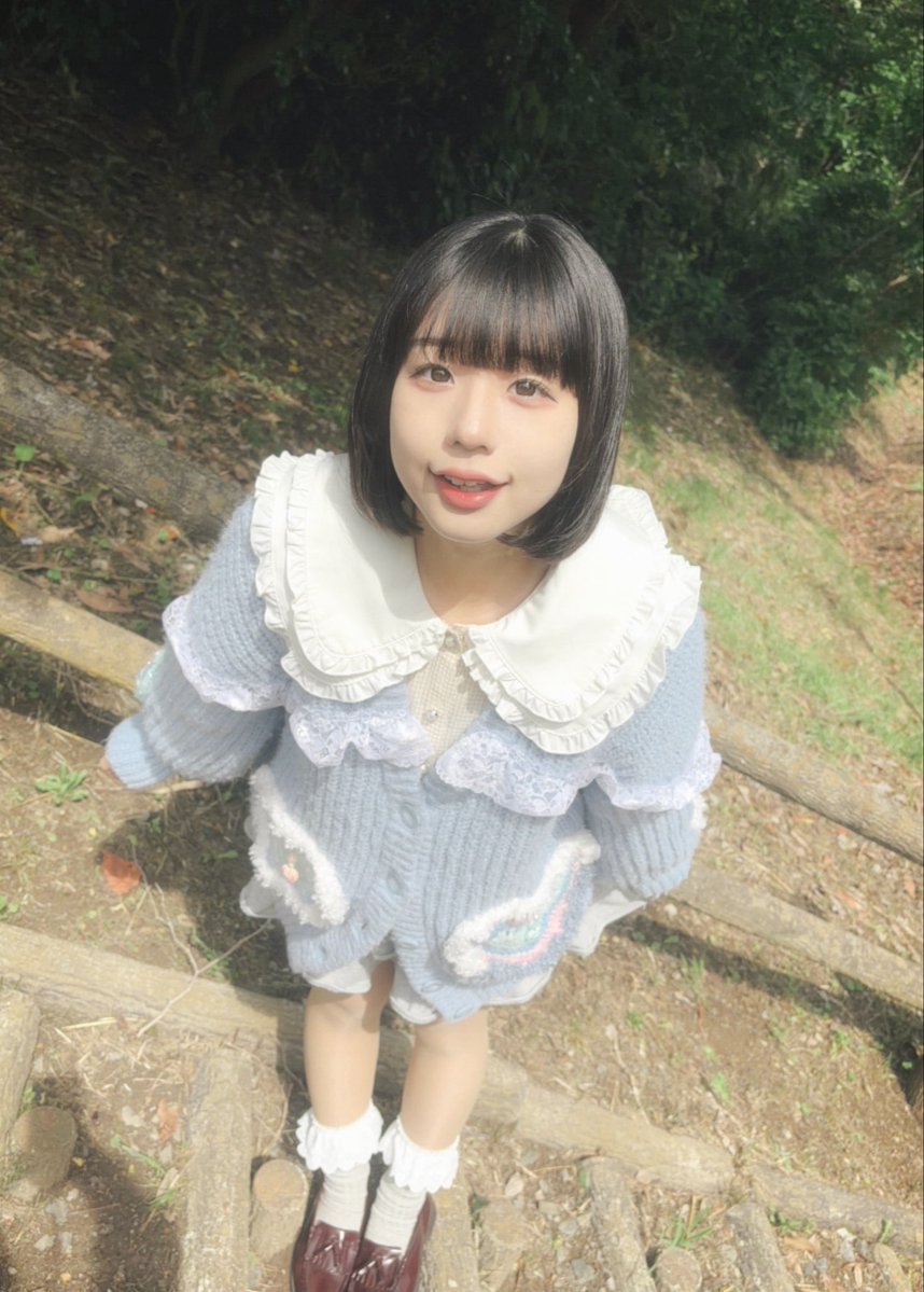御堂莉くるみ(きのホ。) tweet media
