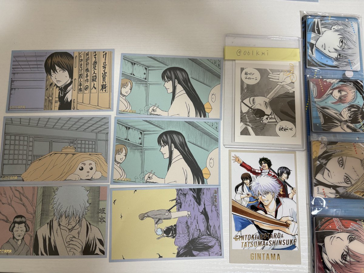 りむち tweet media