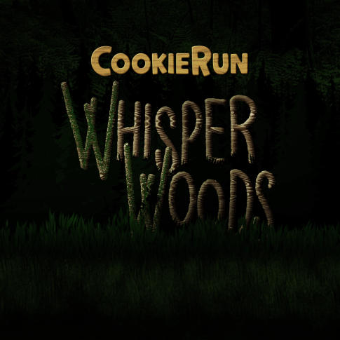 CookieRun: Whisper Woods tweet media