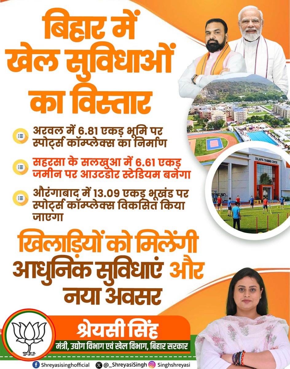 Shreyasi Singh tweet media