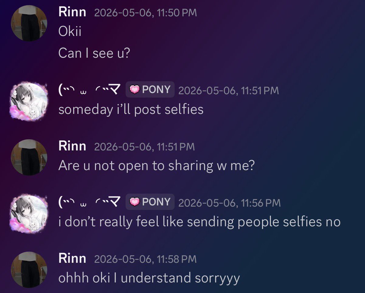 (˵◝ ⩊ ◜˵マ tweet media