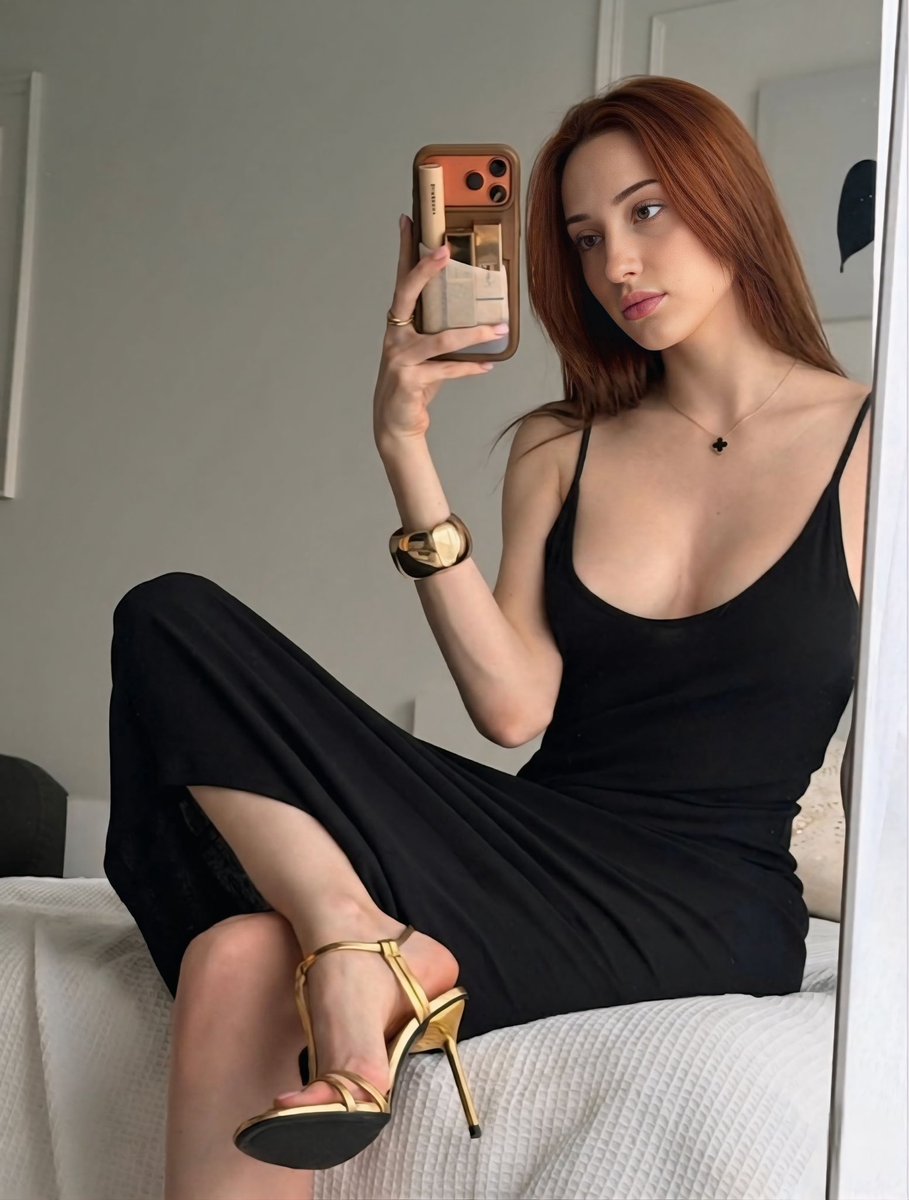 Goddess Esma tweet media