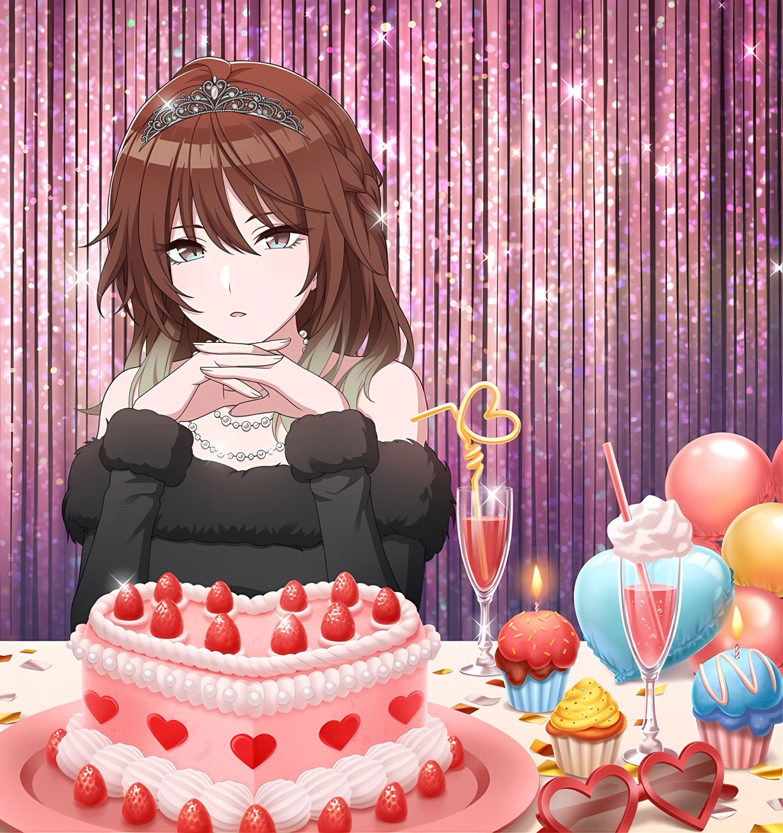 archiveshiny's tweet photo. #シャニマス https://t.co/5KokwDS96M