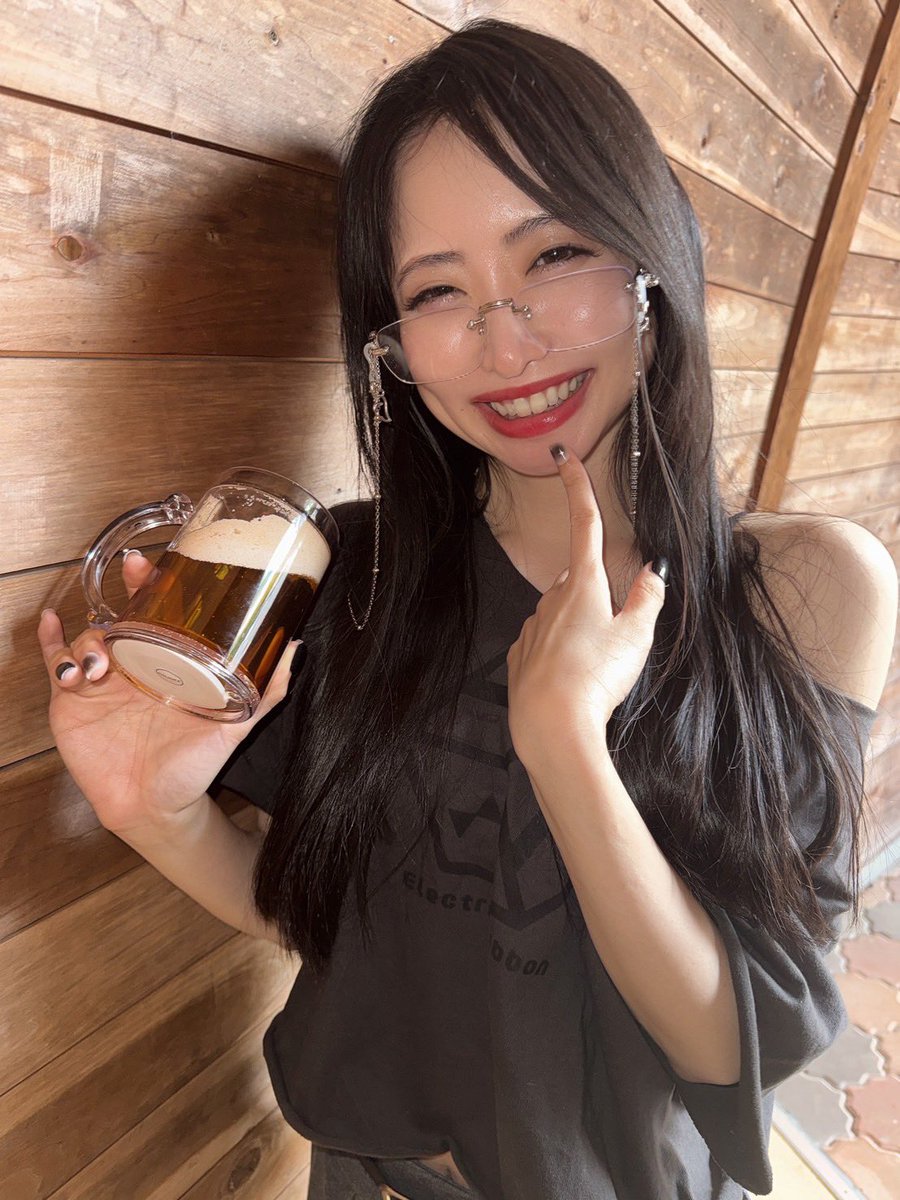 NATCHAN(エレクトリックリボン) tweet media
