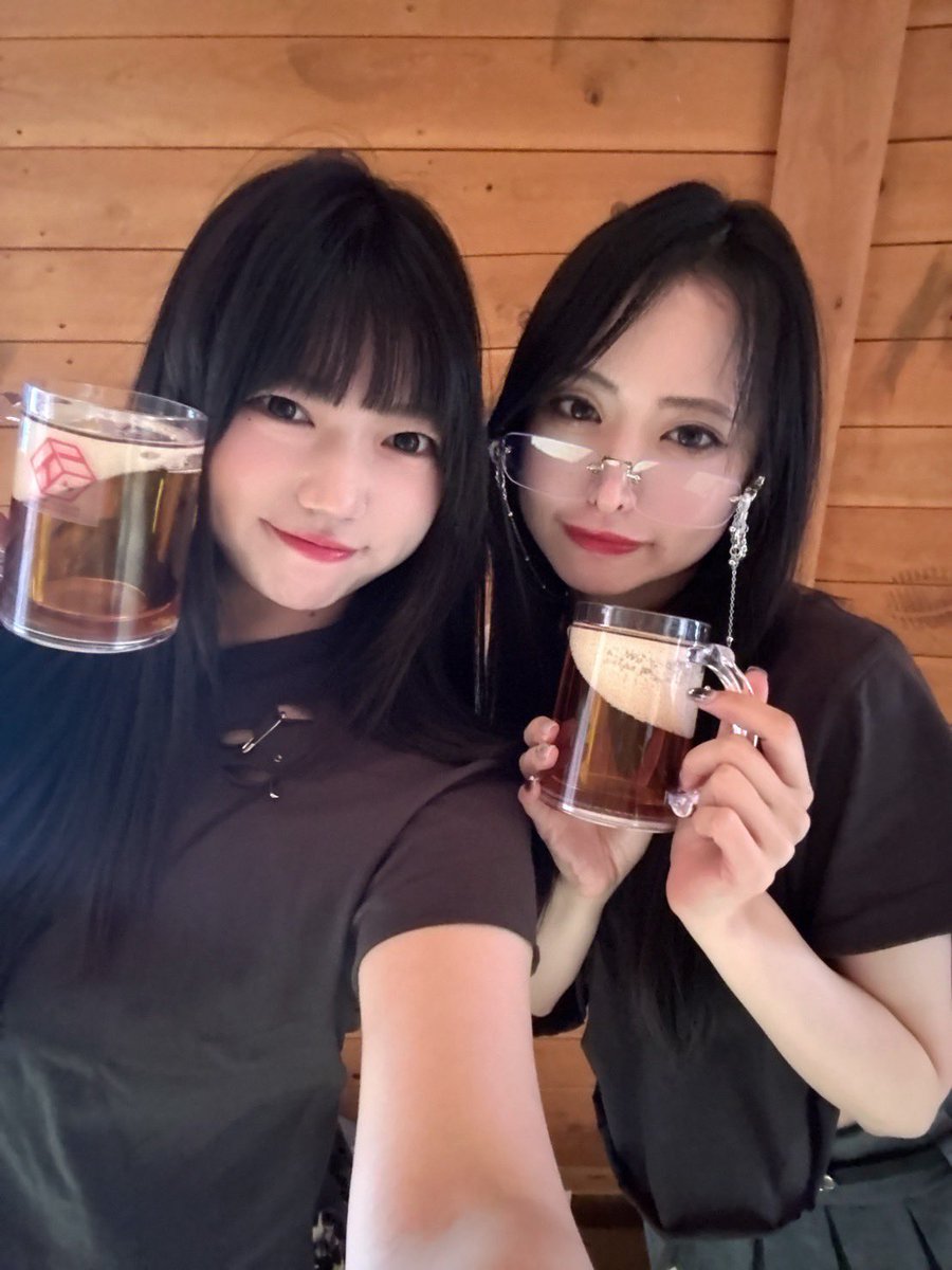 NATCHAN(エレクトリックリボン) tweet media