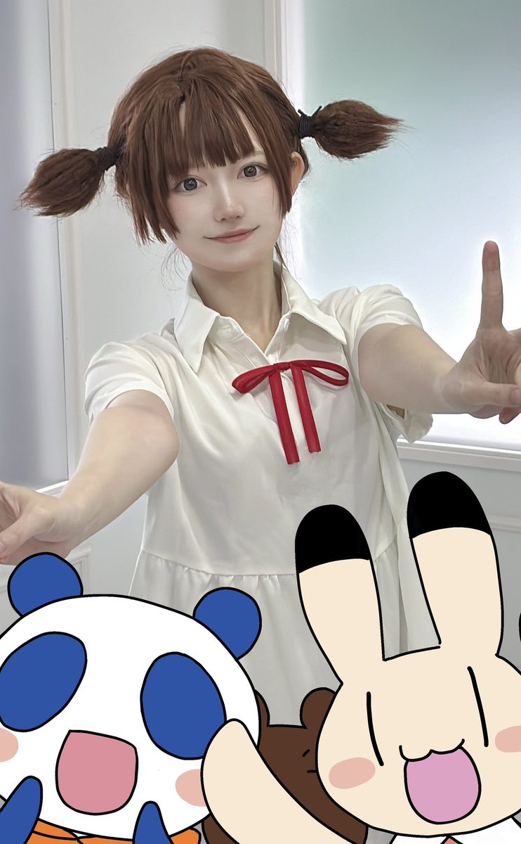 ヘルニアれこちゃん tweet media