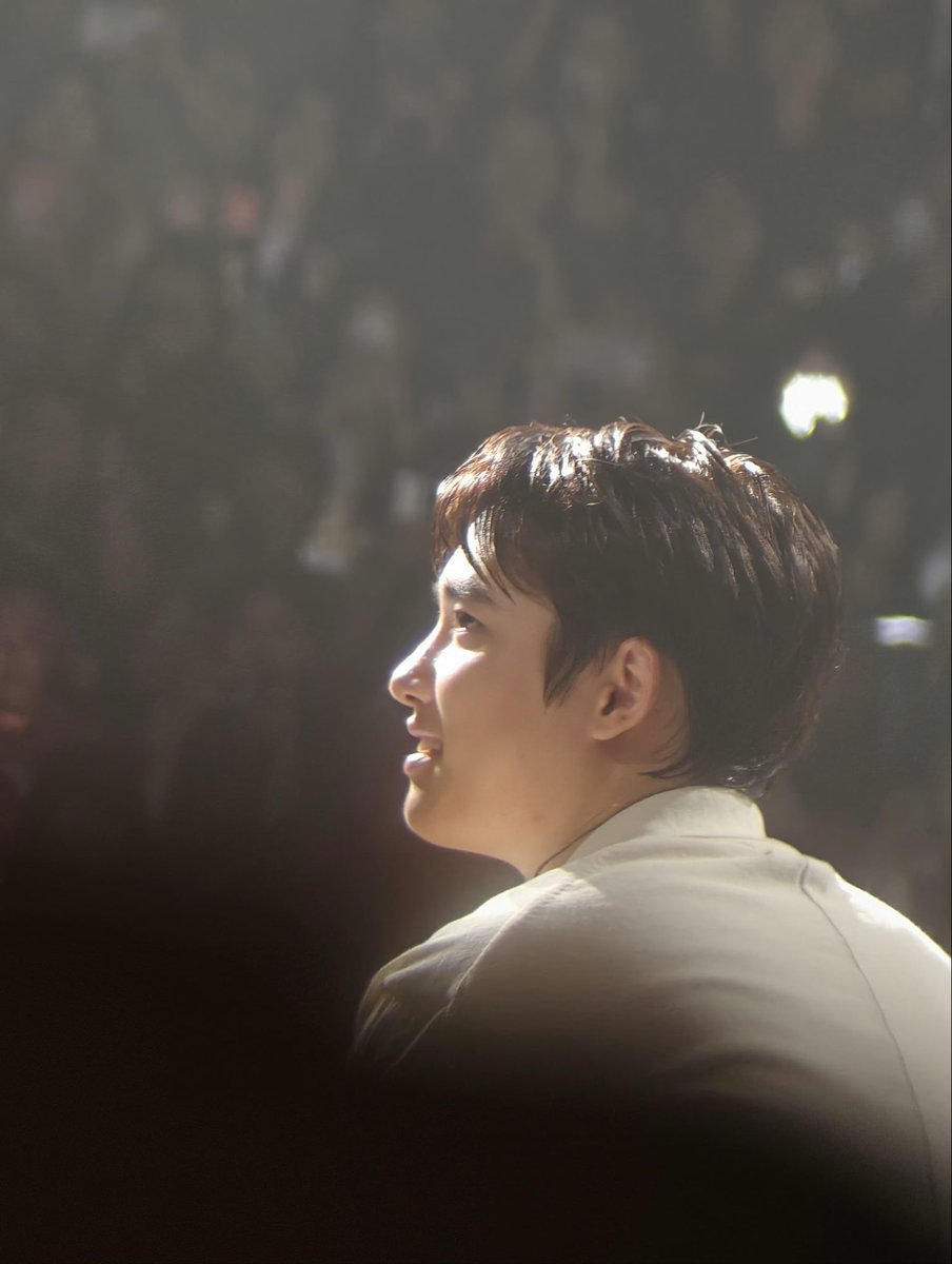 yippie yai yo | 도경수 tweet media