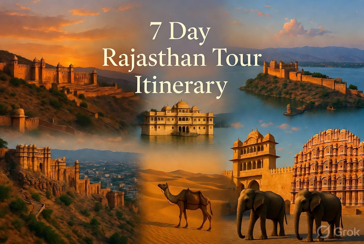 4WDIndia's tweet photo. 7 Day Rajasthan Tour Itinerary | Unforgettable Royal Adventure
visit: https://t.co/K8YubaVcPP https://t.co/UjwhfSOQHF