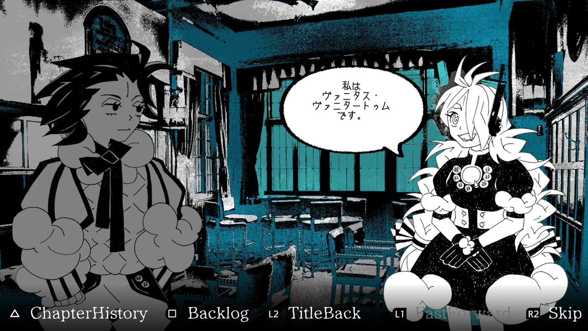 ドロ部屋 tweet media