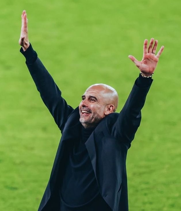 ManCity Times tweet media