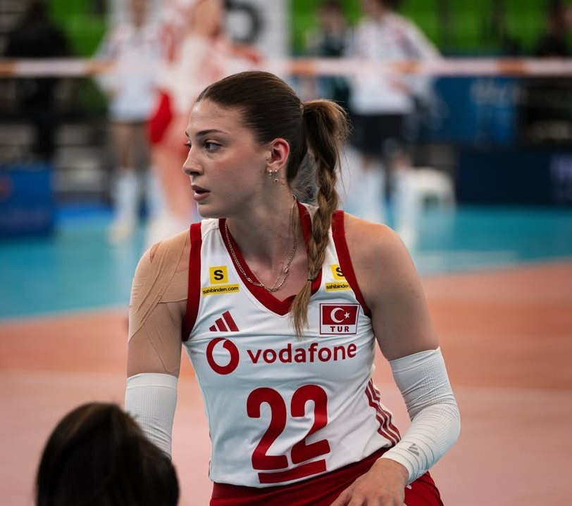 GS Voleybol tweet media