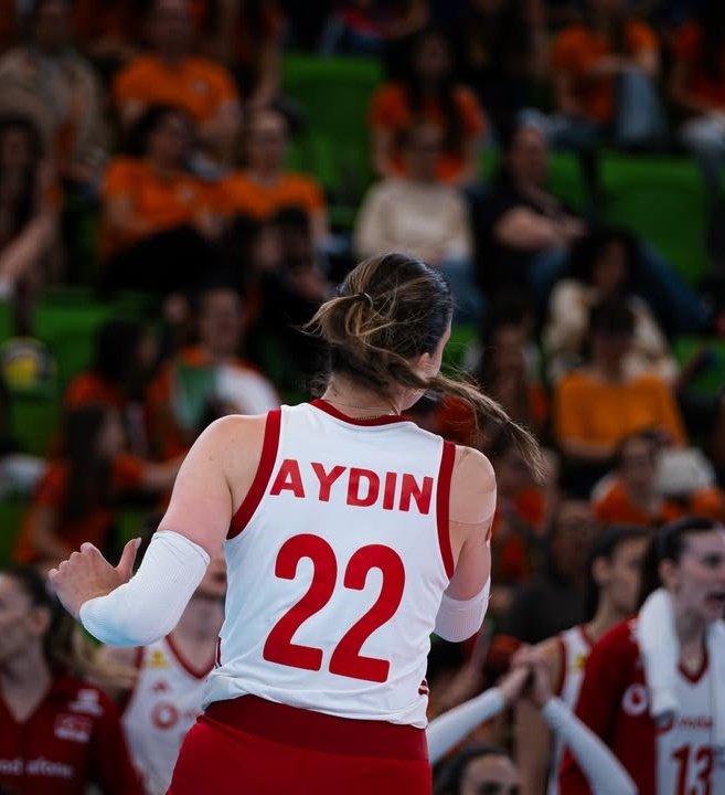 GS Voleybol tweet media