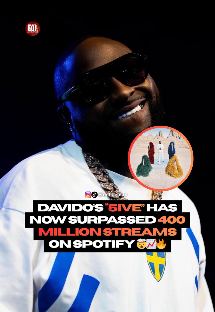 EfeoflagosTV tweet media
