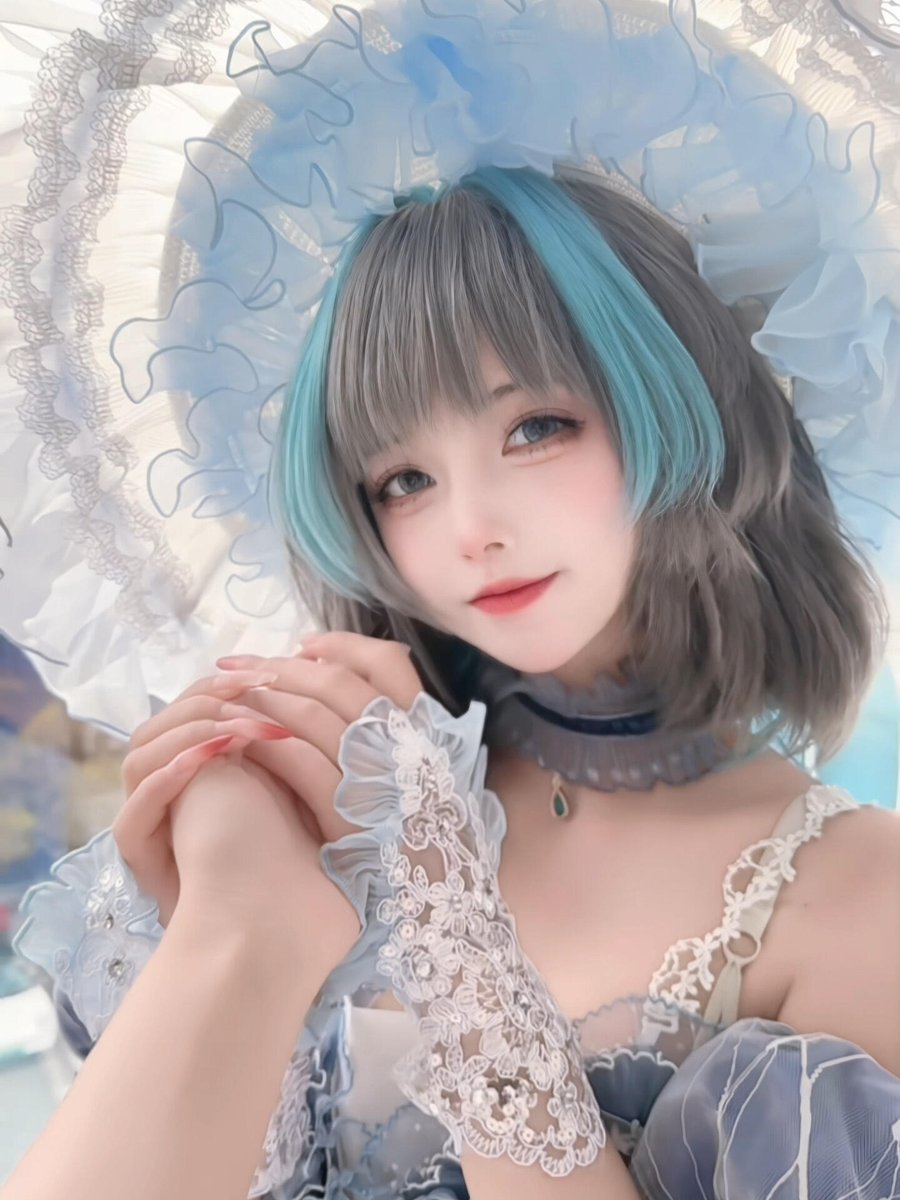 奶冻Princess tweet media