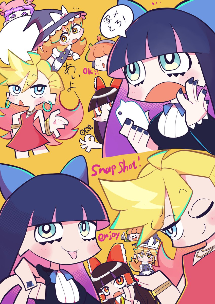 🗿ルッツ🐟 (@ruttu_ika) / Posts / X