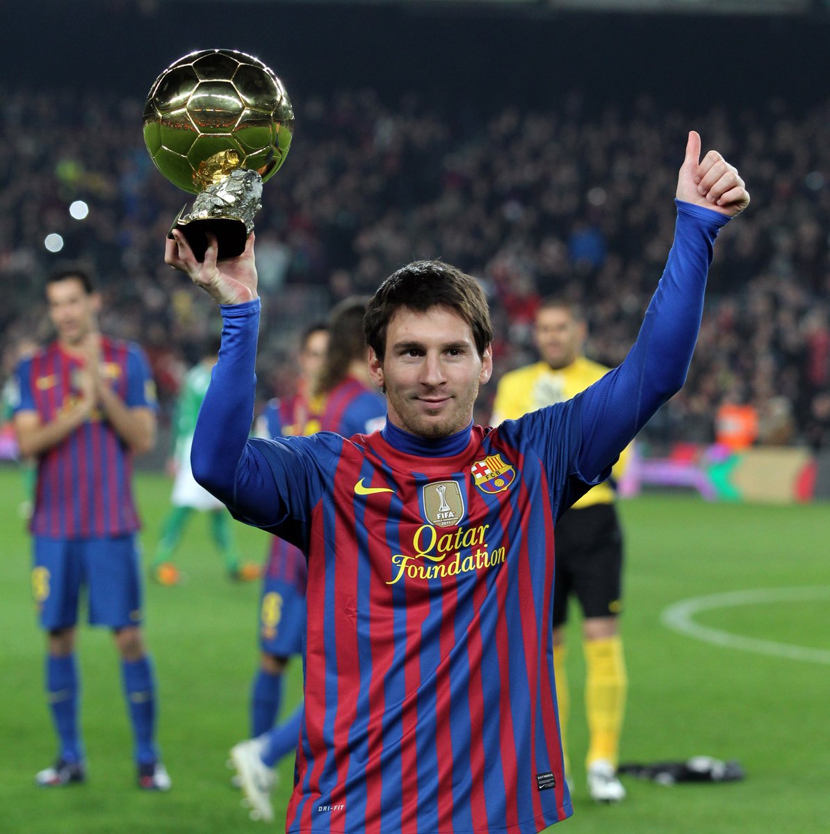 Leo🇦🇷 tweet media