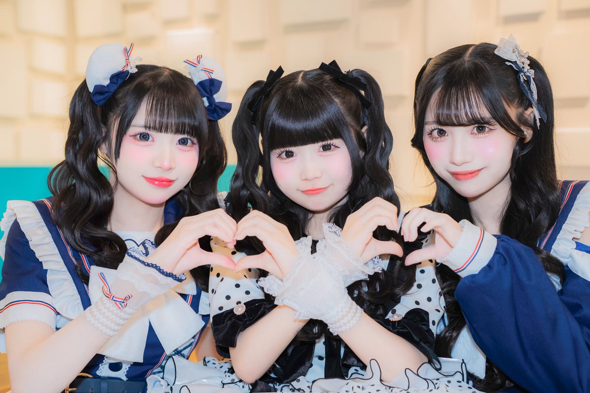 iLiFE!【あいらいふ】 tweet media