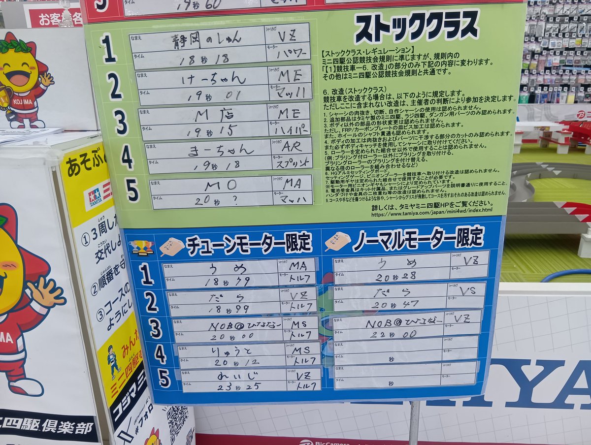 そうだら〜？（だら） tweet media