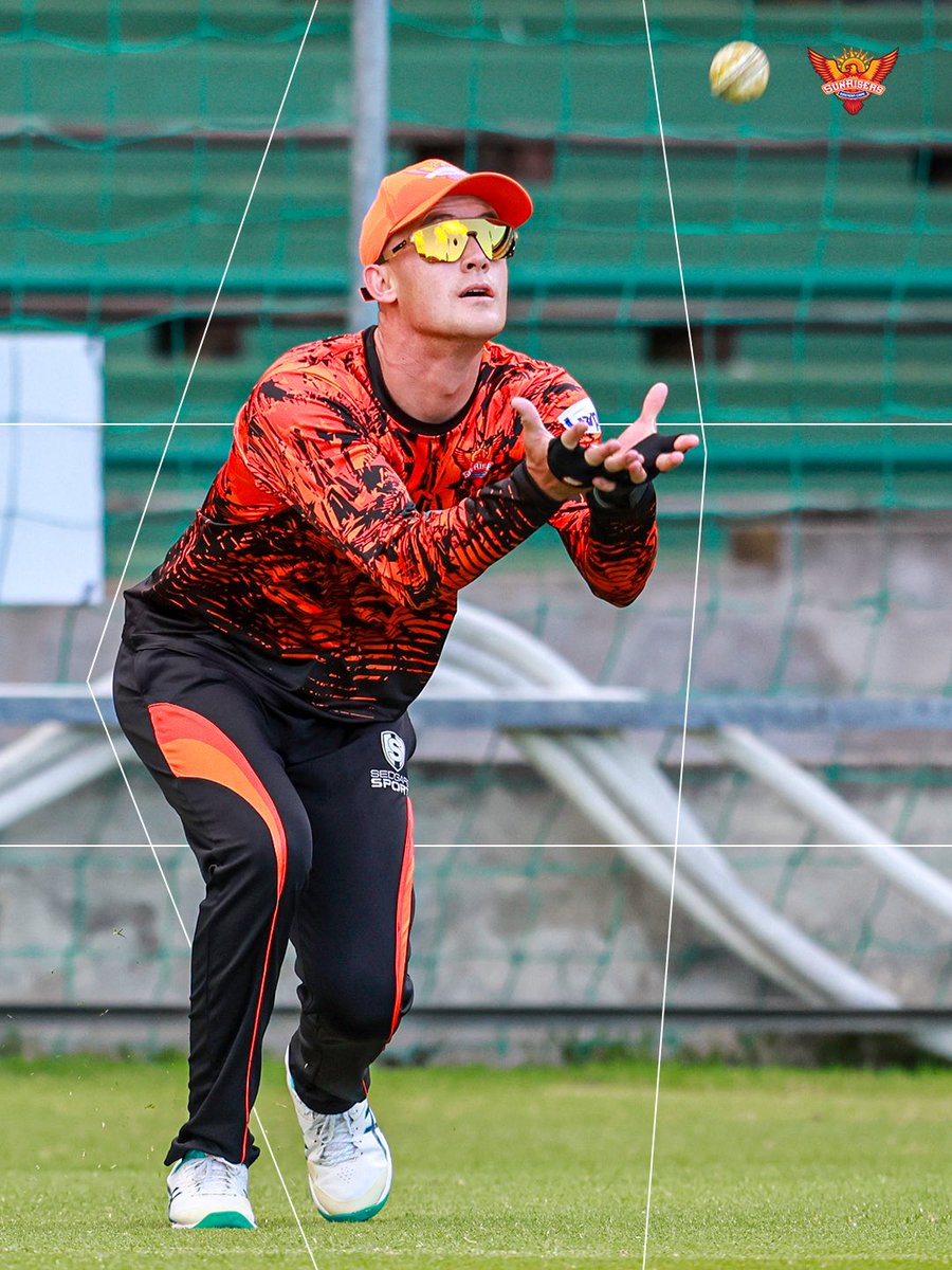 Sunrisers Eastern Cape tweet media