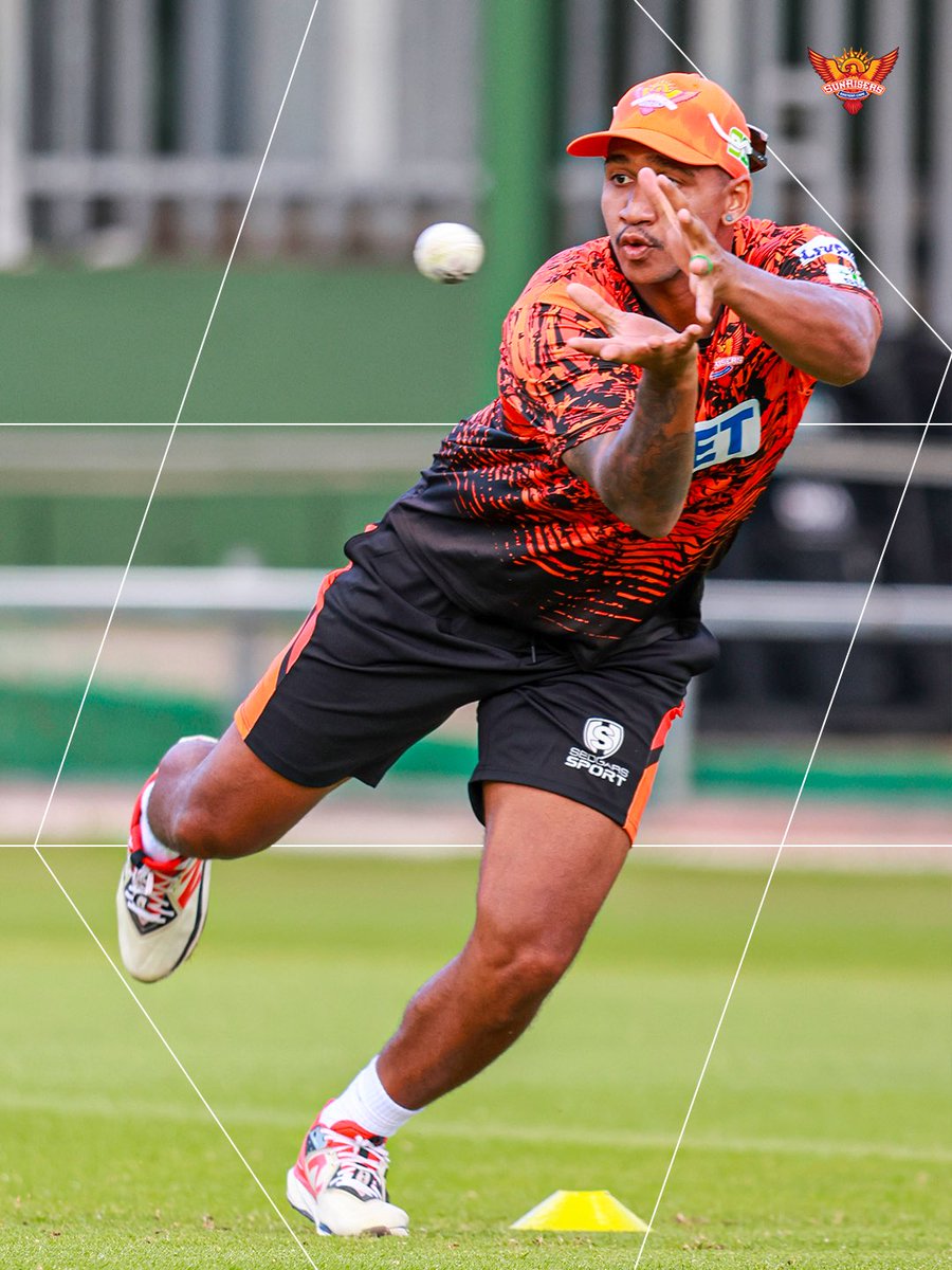 Sunrisers Eastern Cape tweet media