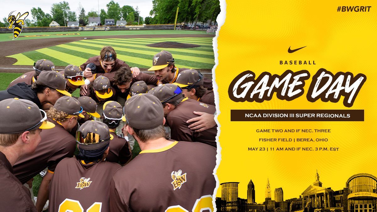 Baldwin Wallace Athletics tweet media