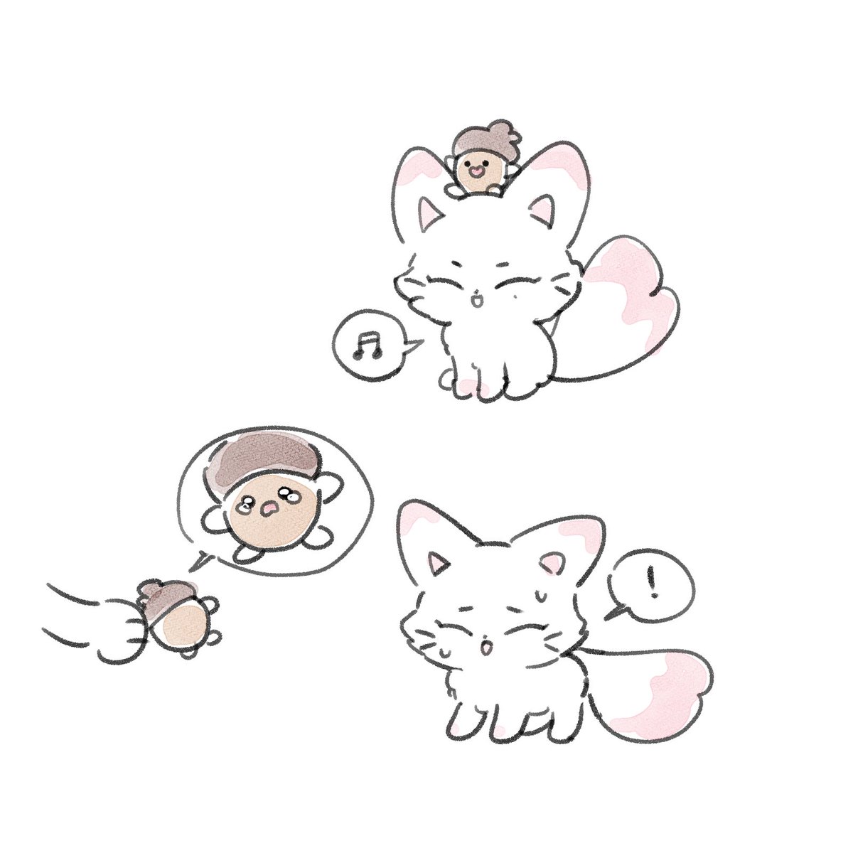 아토 tweet media