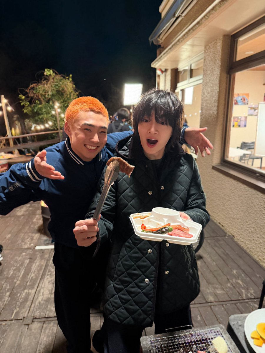 【公式】TBS4月期日曜劇場『GIFT』⁖✦ tweet media