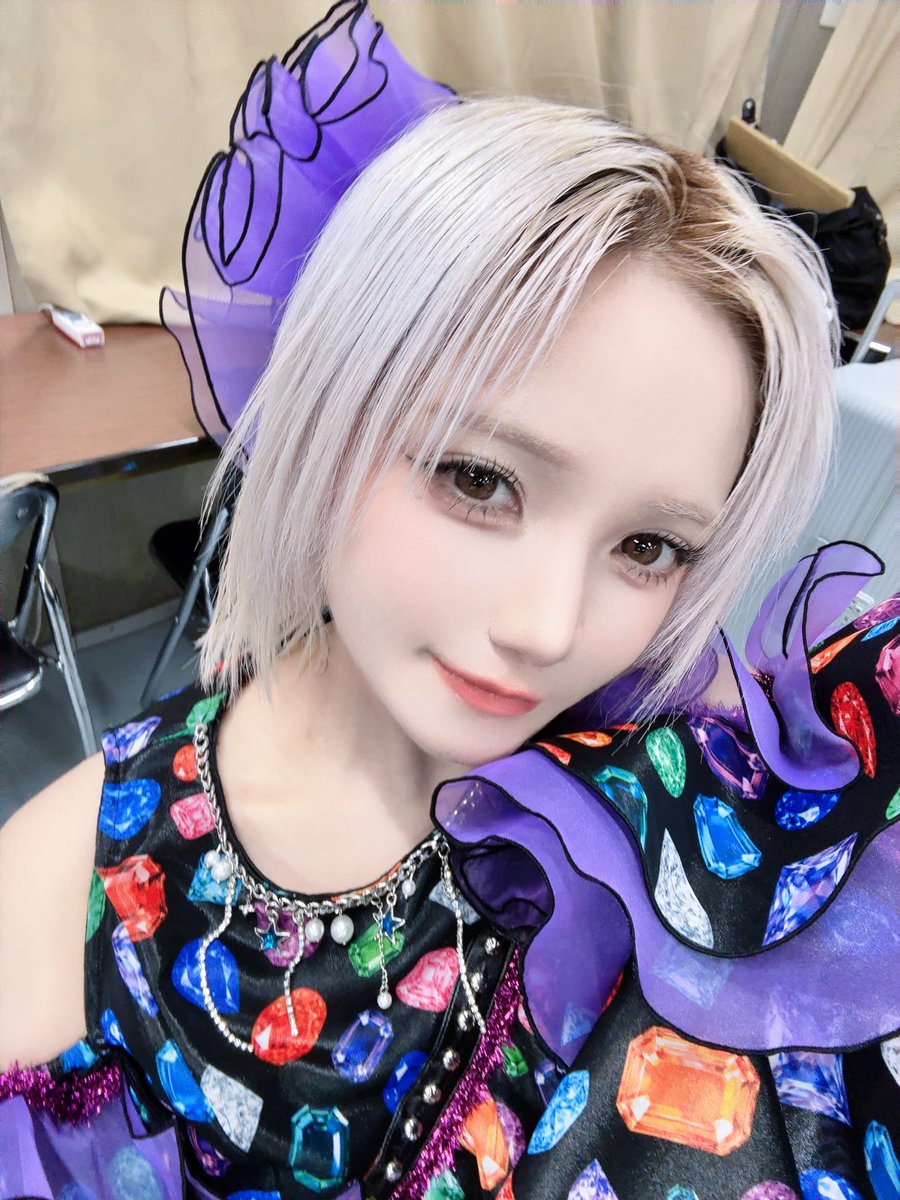 宮野静(CANDY TUNE) (@shizuka_ct0530) / Posts / X