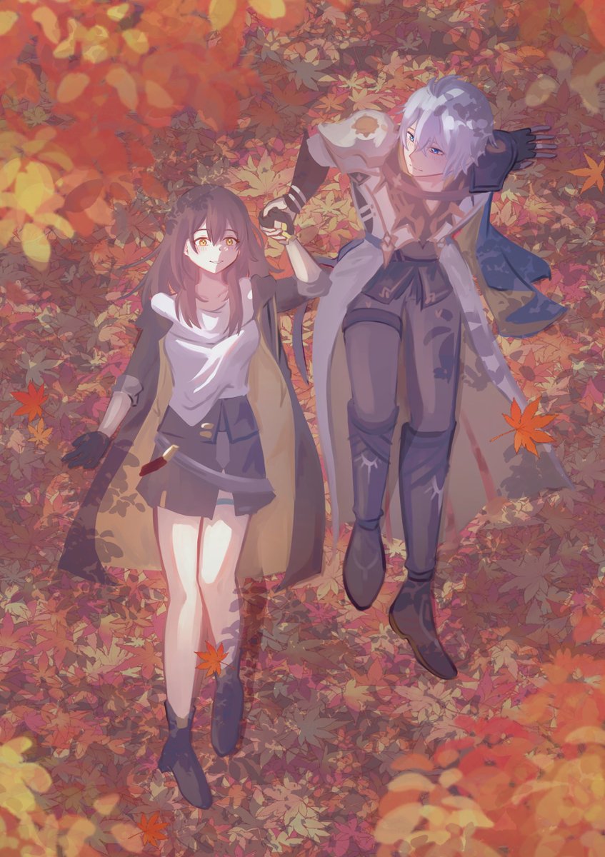 8kifu's tweet photo. #phaistelle https://t.co/TwVmiSDtxo