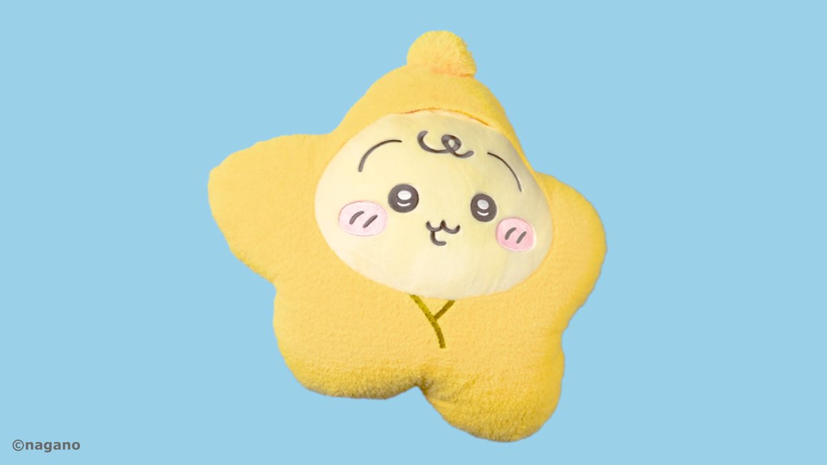 ちいかわマーケット公式 (@chiikawa_market) / Posts / X