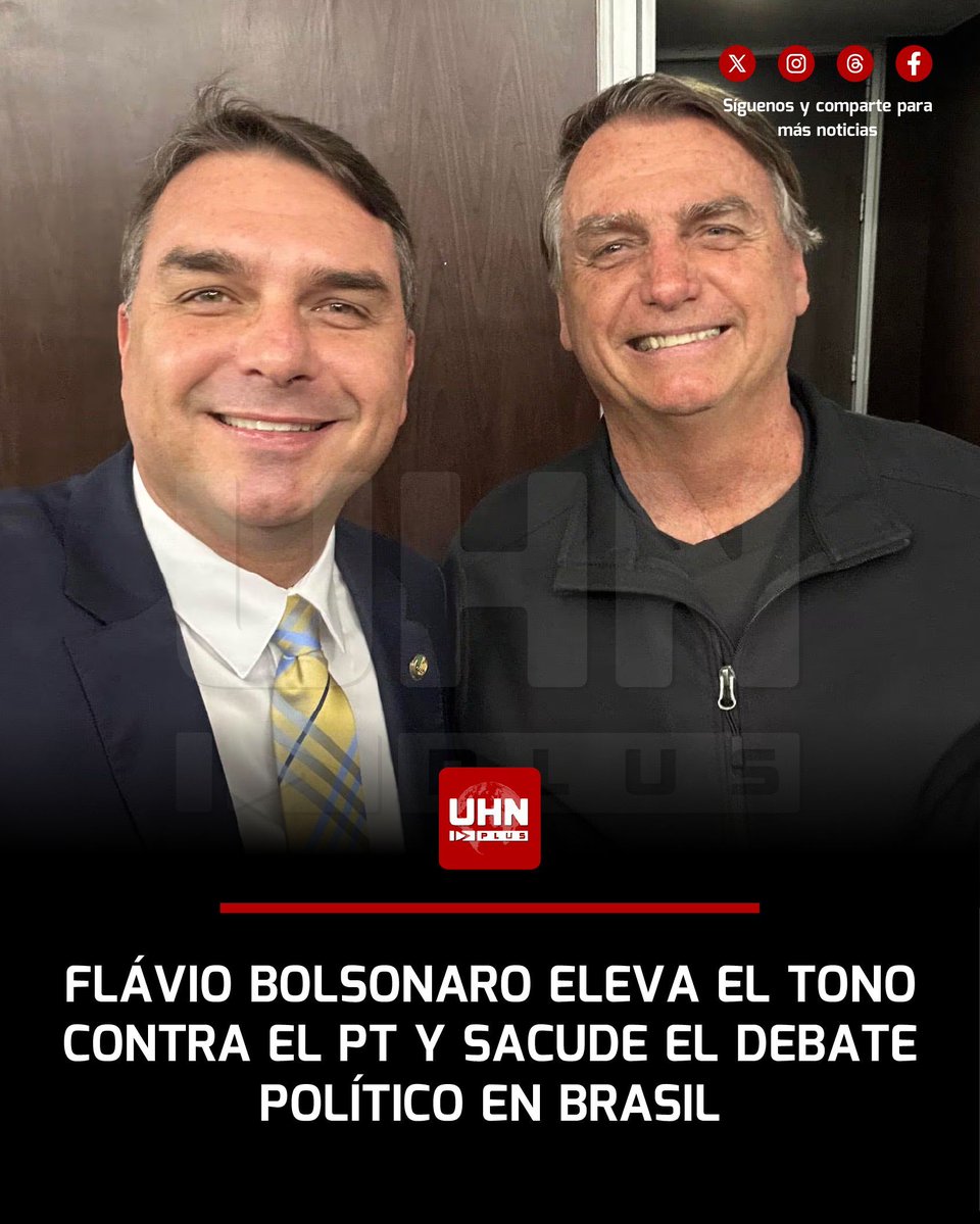 UHN Plus tweet media
