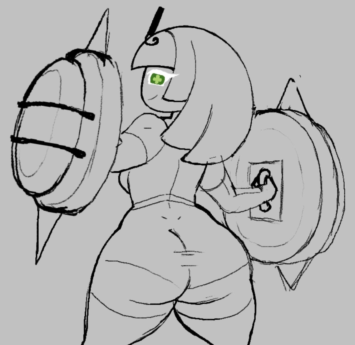 glewd 🔞 tweet media