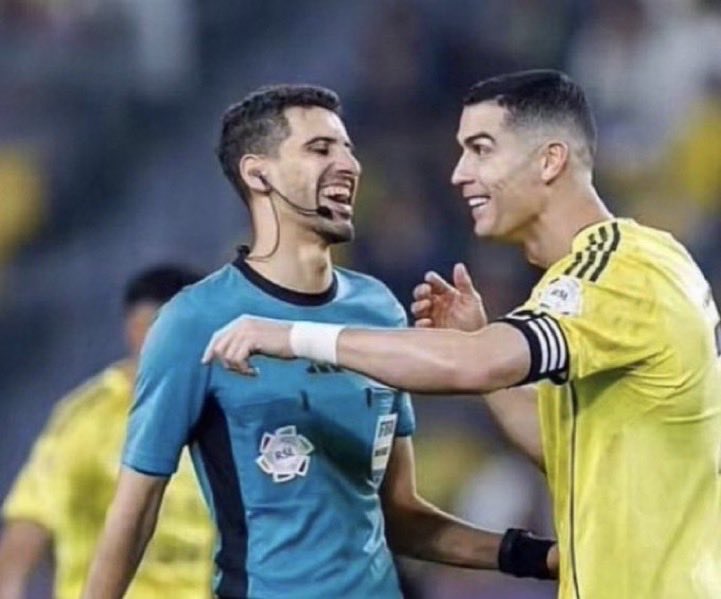 بيريرا النخباآوي⚜️ tweet media