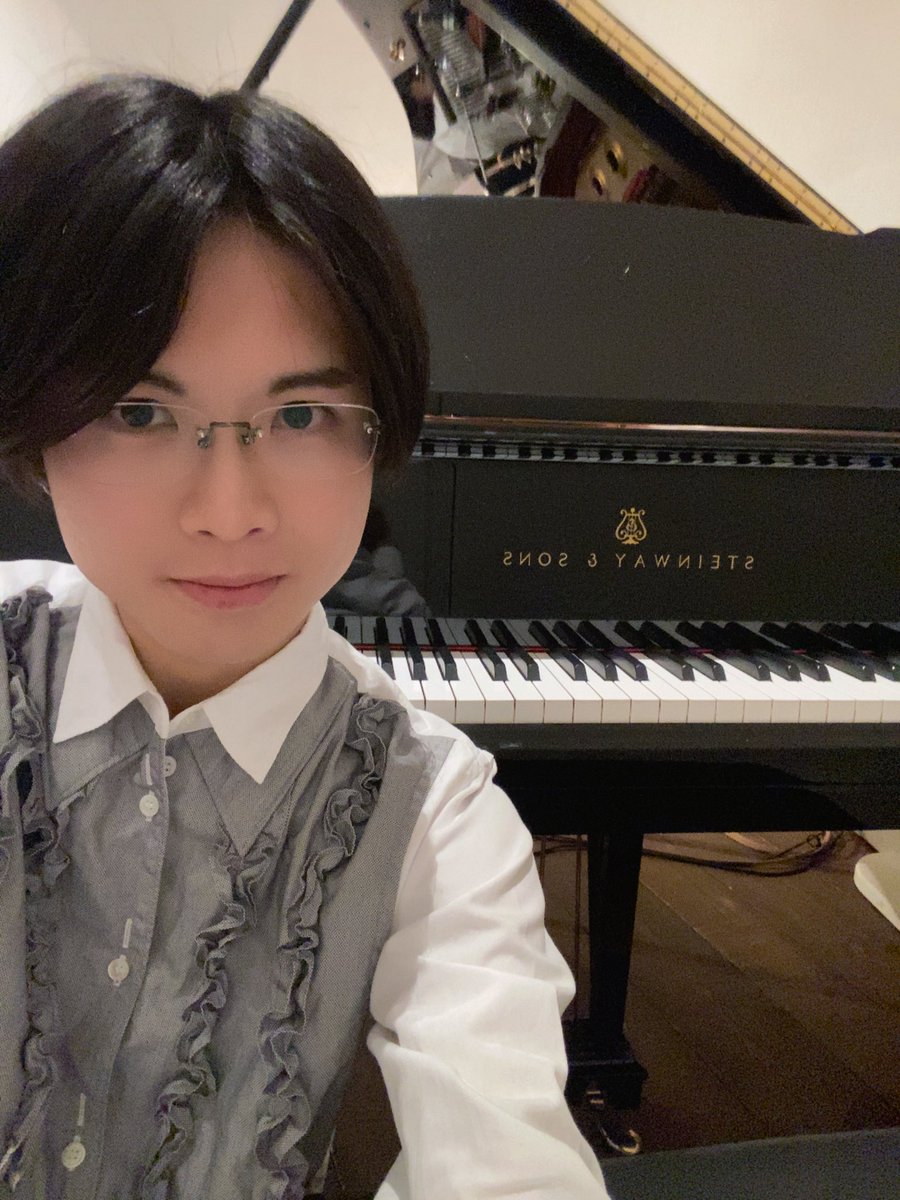 吉田光佑/suko tweet media