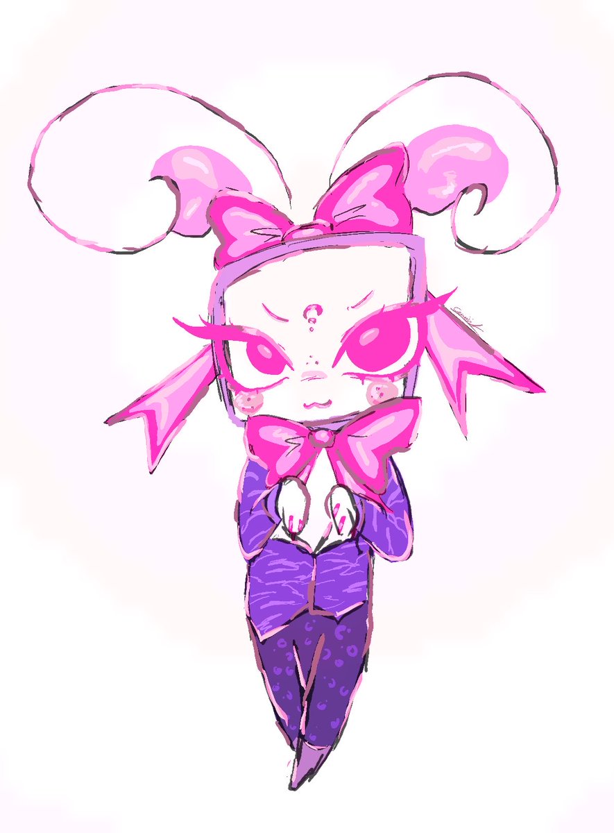 ໒꒰ྀི caaiint ꒱ྀི১ tweet media