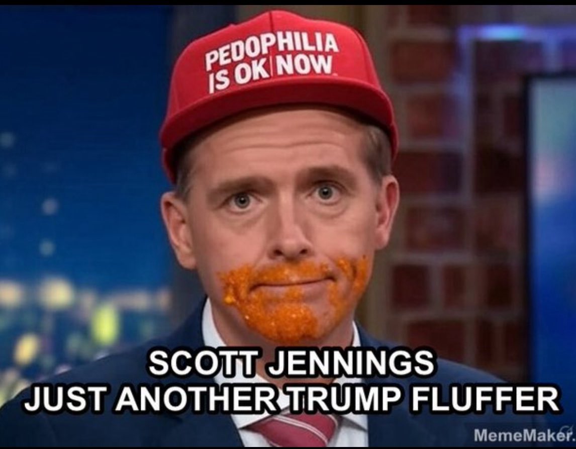 mattcom26's tweet photo. @ScottJenningsKY More outright lies from Scott. https://t.co/SyakzBSADt