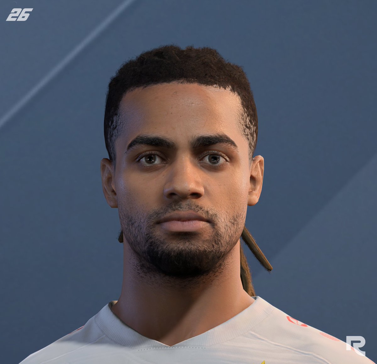 RiskFaces's tweet photo. ✅New Facemod !

👤Lorenz Assignon 🇫🇷

📷Download link in bio!

🔁RT + Like if you enjoy it!

#Mods #FC25 #FC26 #EAFC26 #FifaFaces #FCMods #FUT @EASPORTSFC https://t.co/XTDoFrtqVZ