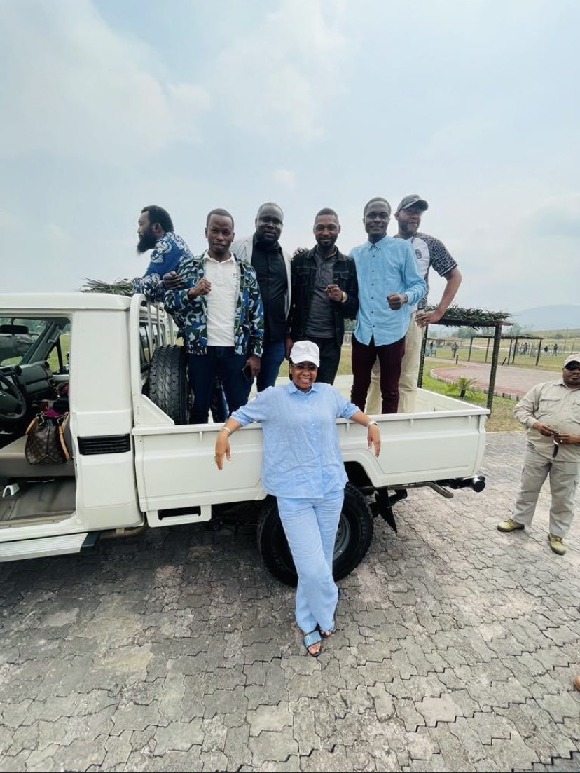 Peggy Adesema tweet media