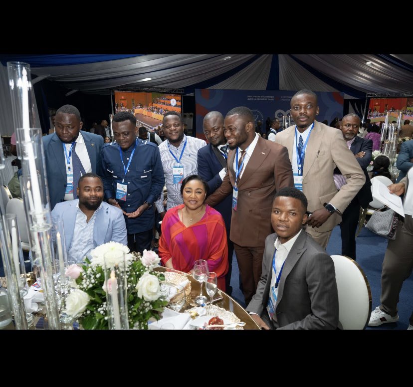 Peggy Adesema tweet media