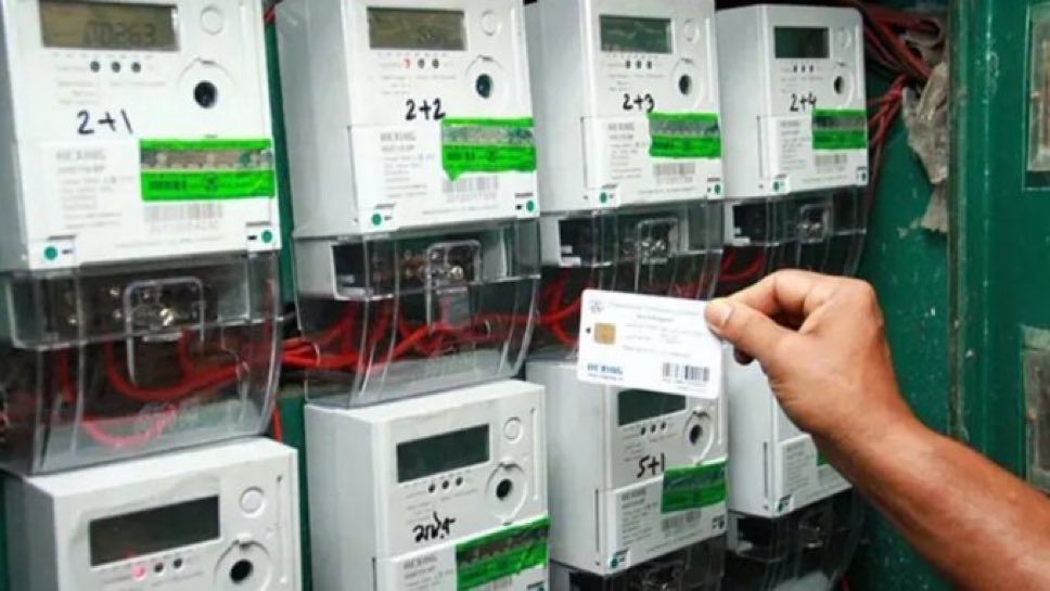thecableindex's tweet photo. Yola DisCo has the least number of metered customers in Nigeria as at Feb 2026

1. Ibadan: 1.30m
2. Ikeja: 1.16m
3. Abuja: 1.08m
4. Enugu: 852,639
5. Port Harcourt: 711,566
6. Benin: 616,070
7. Eko: 577,160
8. Kano: 282,629
9. Jos: 279,420
10. Kaduna: 194,750
11. Yola: 162,959

Total: 7.21m

<NERC, TheCableIndex>
#TheCableIndex