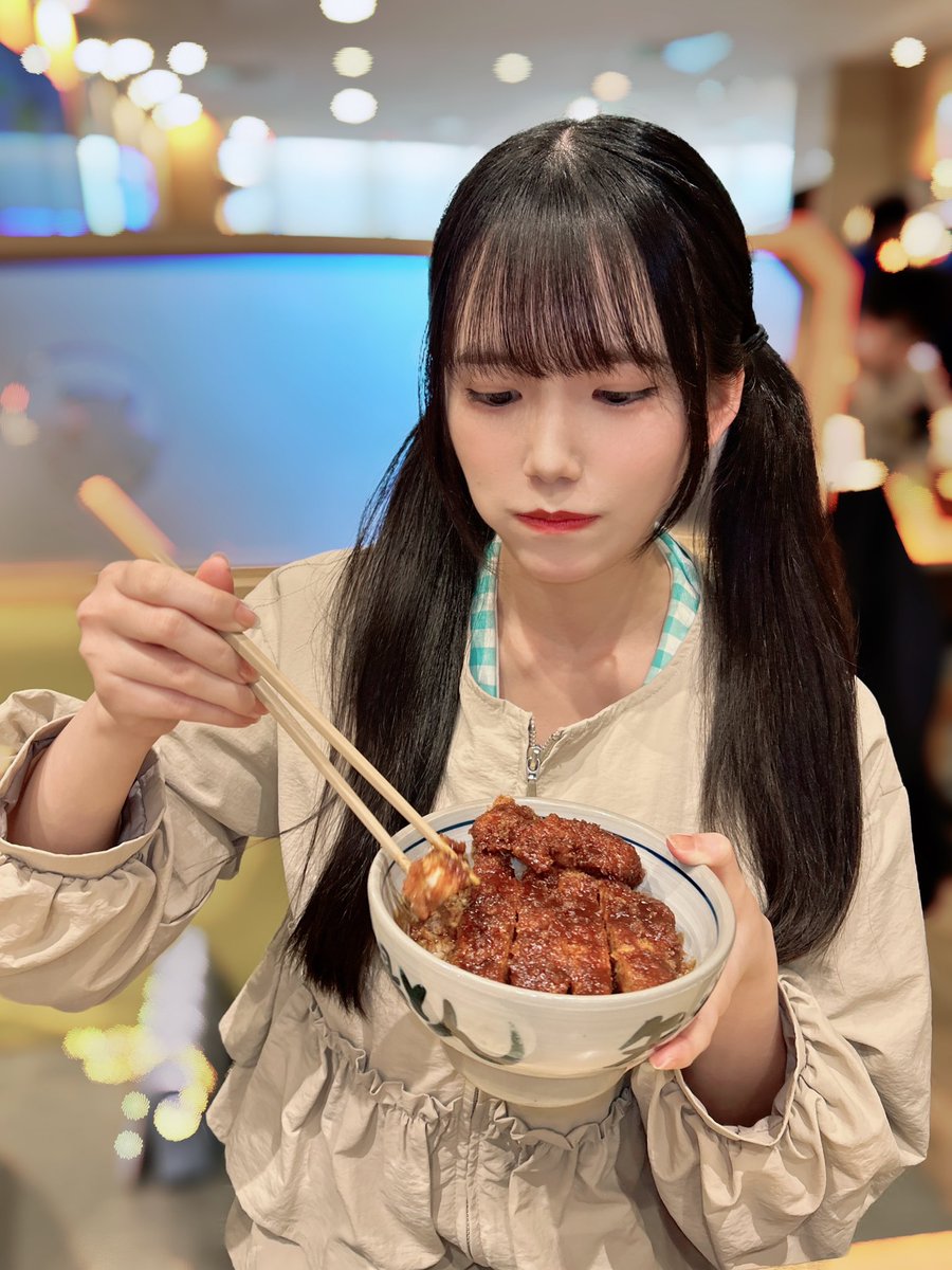 鏡ゆな【PUREMORPH】 tweet media