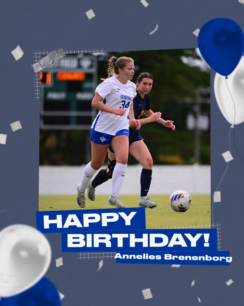 W&L W Soccer tweet media