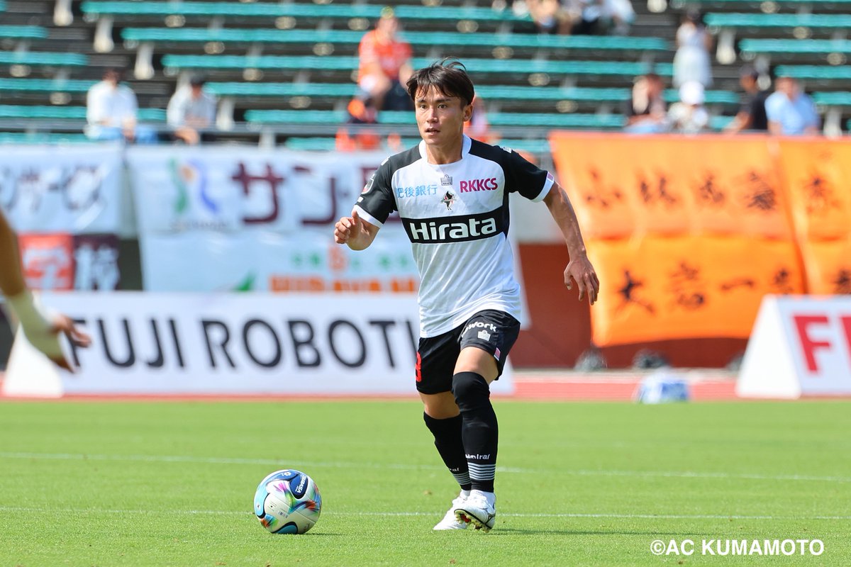 フォトレポート📷2⃣ #ロアッソ熊本 #第18節 #地域リーグラウンド最終