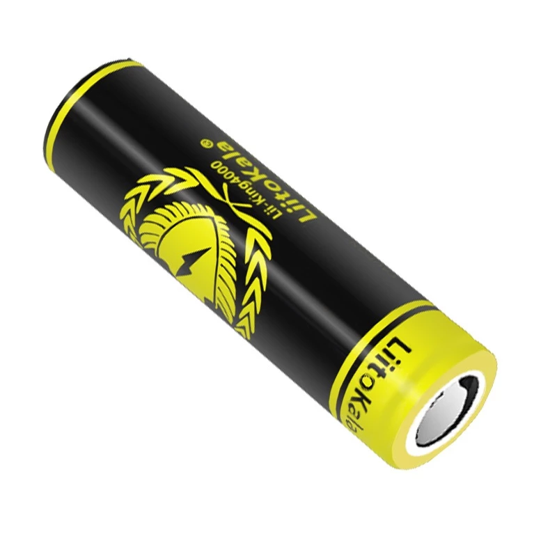 pergi_camping's tweet photo. Kombinasi 4 Baterai 4000 mAh + DIY Power Bank Case 18650 Output 2A cukup powerfull
Kamu udah punya penyimpanan maks 16.000 real mAh utk ponsel dan kipas angin jika terjadi blackout selama 1-2 hari

Baterai
https://t.co/2jKnTRa6Kh

DIY Power Bank Case  https://t.co/bksWXAtGzq https://t.co/Z4hUUmXPIR