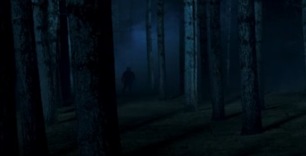 Slimeafk's tweet photo. @DeadbyDaylight i see you https://t.co/ZUkzFAdCpa