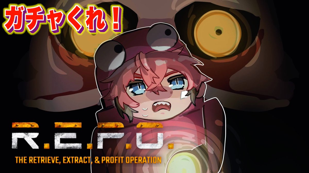 赤城ウェン🍱🦖【にじさんじのKPニキ】 tweet media